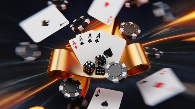 get99 Sunday Texas Holdem Championship