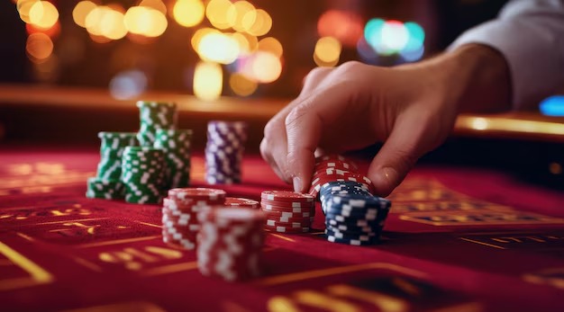 get99 লাইভ Texas Holdem টেবিল এবং টুর্নামেন্ট রুম